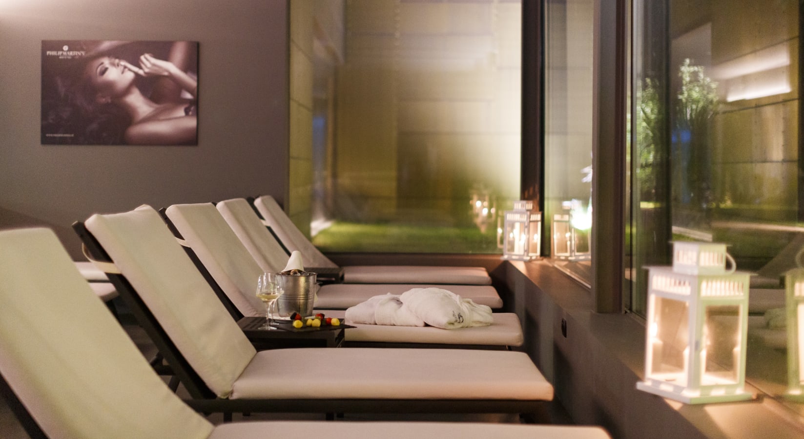Armonia SPA